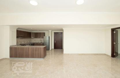 Apartment - 1 Bedroom - 2 Bathrooms for rent in Regency Residence Fox Hills 2 - Lusail Apartment - 1 Bedroom - 2 Bathrooms for rent in Regency Residence Fox Hills 2 - Lusail