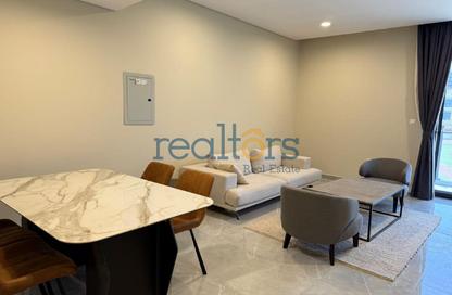 Apartment - 2 - 3 for rent in Giardino Apartments - The Pearl Island - Doha