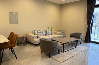 Apartment - 2 - 3 for rent in Giardino Apartments - The Pearl Island - Doha