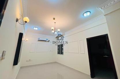 Apartment - 2 Bedrooms - 2 Bathrooms for rent in Thabit Bin Zaid Street - Al Mansoura - Doha Apartment - 2 Bedrooms - 2 Bathrooms for rent in Thabit Bin Zaid Street - Al Mansoura - Doha