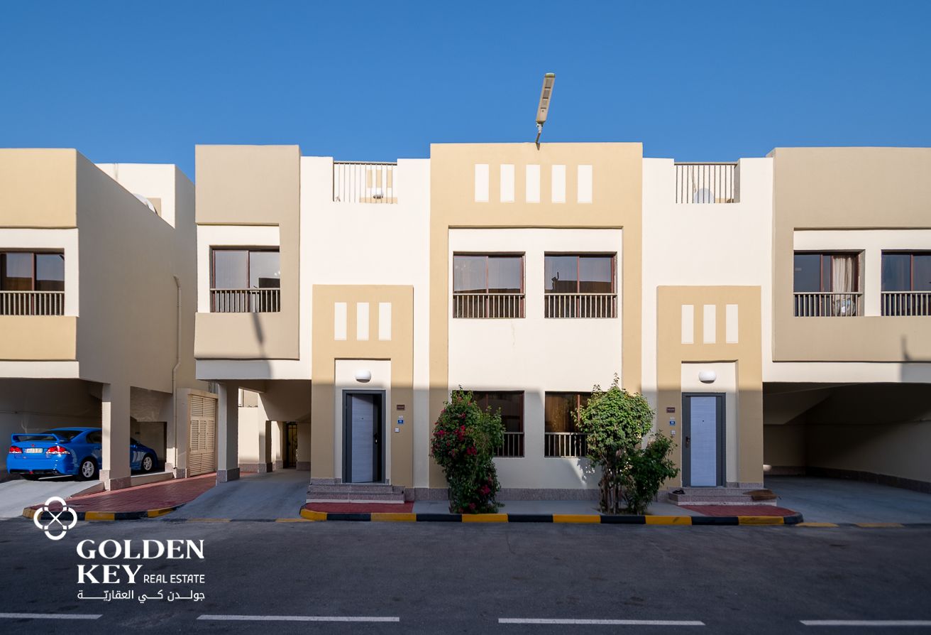 Luxury 4BR Villa | Exceptional Investment Value