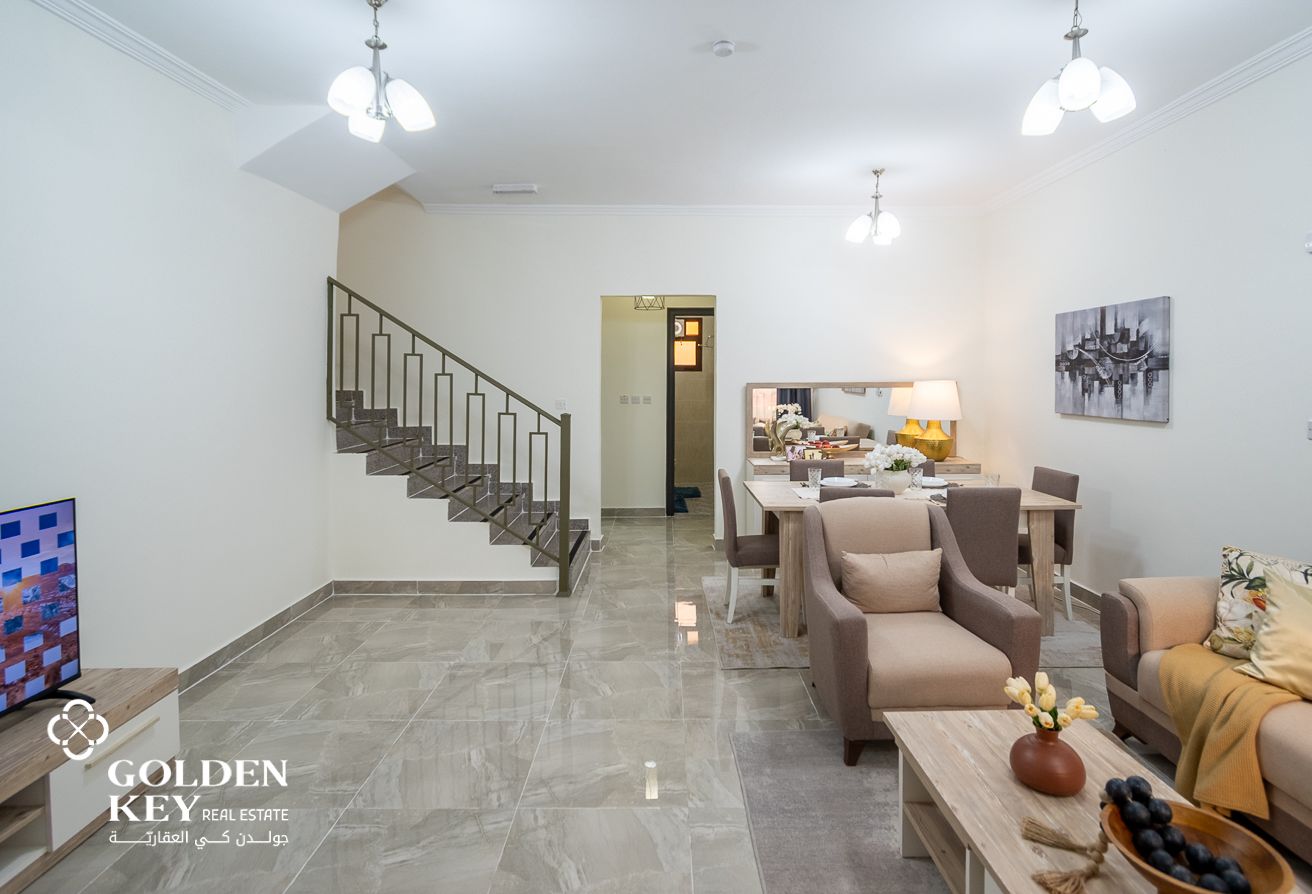 Luxury 4BR Villa | Exceptional Investment Value