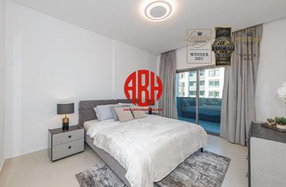 Apartment - 2 Bedrooms - 4 Bathrooms for rent in Al Waab Street - Al Waab - Doha Apartment - 2 Bedrooms - 4 Bathrooms for rent in Al Waab Street - Al Waab - Doha