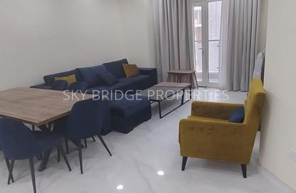 Apartment - 2 - 3 for sale in Al Erkyah City - Lusail