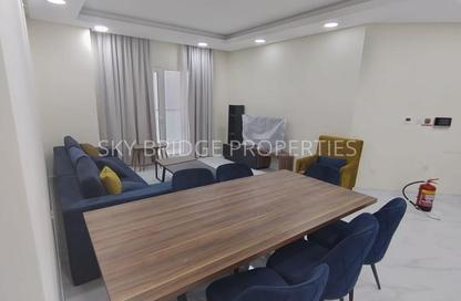 Apartment - 2 - 3 for sale in Al Erkyah City - Lusail