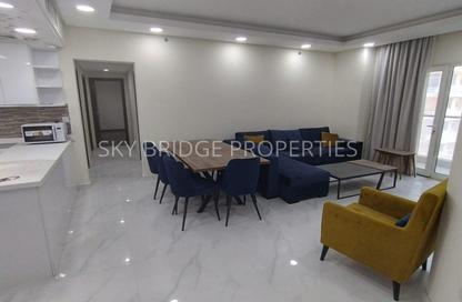 Apartment - 2 - 3 for sale in Al Erkyah City - Lusail