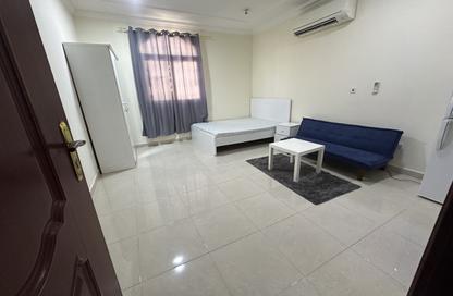 Apartment - Studio - 1 for rent in West Bay - West Bay - Doha