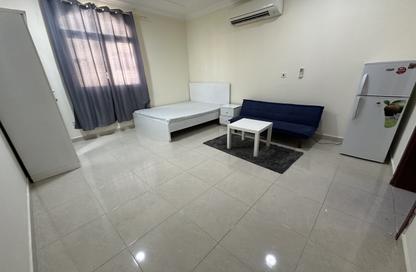 Apartment - Studio - 1 for rent in West Bay - West Bay - Doha