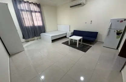 Apartment - 1 Bathroom for rent in West Bay - West Bay - Doha