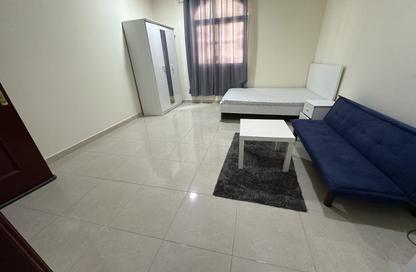 Apartment - Studio - 1 for rent in West Bay - West Bay - Doha
