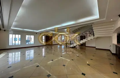 Villa - 4 Bedrooms - 5 Bathrooms for rent in West Bay Lagoon Villas - West Bay Lagoon - West Bay Lagoon - Doha