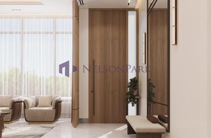 Villa - 5 Bedrooms - 7 Bathrooms for sale in New Salata - Salata - Doha
