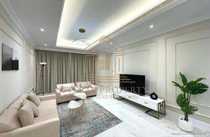 Apartment - 2 - 2 for rent in Al Waab Street - Al Waab - Doha