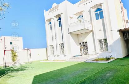 Villa - 7 Bedrooms - 7 Bathrooms for rent in Al Khor Community - Al Khor