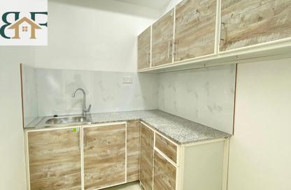 Apartment - 1 Bedroom - 1 Bathroom for rent in Najma Street - Najma - Doha Apartment - 1 Bedroom - 1 Bathroom for rent in Najma Street - Najma - Doha