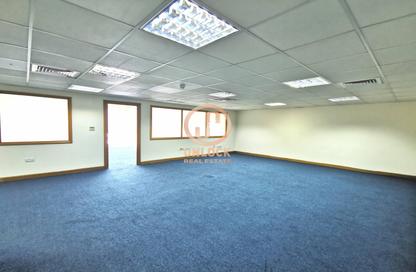 Office Space - Studio - 4 Bathrooms for rent in D-Rind Office Building - D-Ring Road - D-Ring - Doha