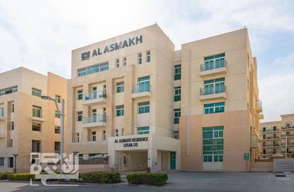 Apartment - 2 Bedrooms - 2 Bathrooms for rent in Regency Residence Fox Hills 3 - Lusail