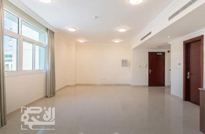 Apartment - 2 Bedrooms - 2 Bathrooms for rent in Regency Residence Fox Hills 3 - Lusail