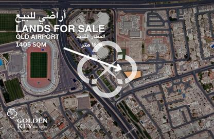 Land - Studio for sale in Old Airport 43 - Old Airport Road - Doha