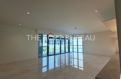 Apartment - 2 Bedrooms - 3 Bathrooms for rent in Seef Lusail - Lusail City - Lusail Apartment - 2 Bedrooms - 3 Bathrooms for rent in Seef Lusail - Lusail City - Lusail