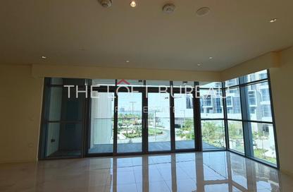 Apartment - 2 Bedrooms - 3 Bathrooms for rent in Seef Lusail - Lusail City - Lusail