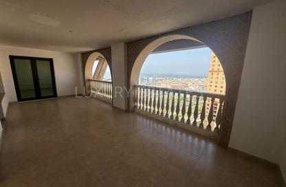Apartment - 2 - 3 for sale in West Porto Drive - Porto Arabia - The Pearl Island - Doha Apartment - 2 - 3 for sale in West Porto Drive - Porto Arabia - The Pearl Island - Doha