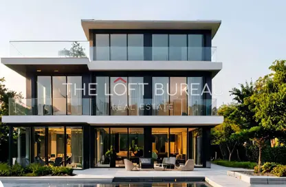 Villa - 5 Bedrooms - 7 Bathrooms for sale in Huzoom Villas - Lusail City - Lusail