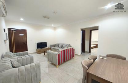 Apartment - 1 Bedroom - 2 Bathrooms for rent in Salaja Street - Doha Al Jadeed - Doha Apartment - 1 Bedroom - 2 Bathrooms for rent in Salaja Street - Doha Al Jadeed - Doha