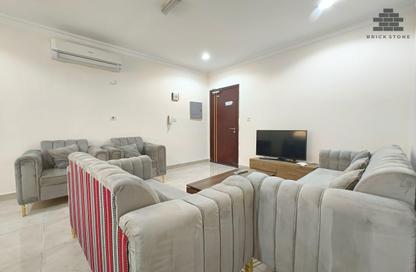 Apartment - 1 Bedroom - 2 Bathrooms for rent in Salaja Street - Doha Al Jadeed - Doha Apartment - 1 Bedroom - 2 Bathrooms for rent in Salaja Street - Doha Al Jadeed - Doha