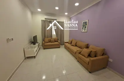 Apartment - 2 Bedrooms - 2 Bathrooms for rent in Al Gharrafa - Al Gharrafa - Doha