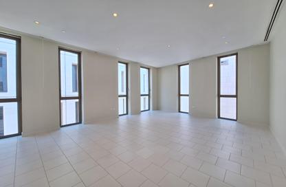 Apartment - 3 Bedrooms - 4 Bathrooms for rent in Wadi 2 - Wadi - Msheireb Downtown Doha - Doha