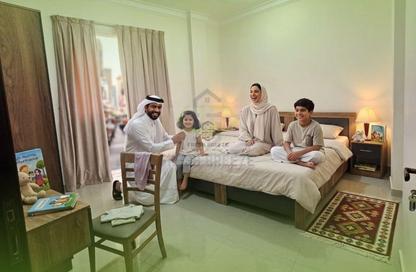 Apartment - 2 Bedrooms - 2 Bathrooms for rent in Old Airport Road - Old Airport Road - Doha