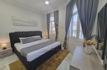Apartment - 2 Bedrooms - 3 Bathrooms for rent in Al Nasr Street - Al Nasr - Doha