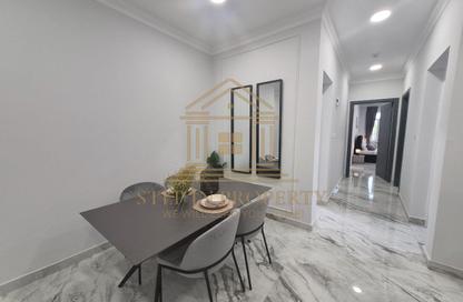 Apartment - 2 Bedrooms - 3 Bathrooms for rent in Al Nasr Street - Al Nasr - Doha