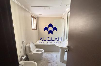 Apartment - 2 - 2 for rent in Ain Khaled Villas - Ain Khaled - Doha