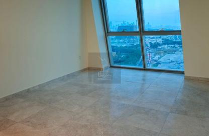 Apartment - 2 - 2 for rent in Zig Zag Tower A - Zig Zag Towers - West Bay - Doha