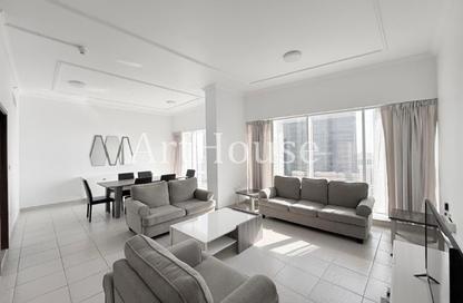 Apartment - 3 - 5 for rent in West Bay - West Bay - Doha Apartment - 3 - 5 for rent in West Bay - West Bay - Doha