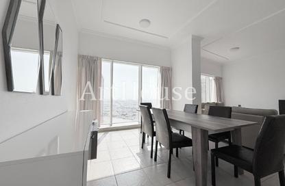 Apartment - 3 - 5 for rent in West Bay - West Bay - Doha