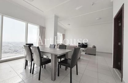 Apartment - 3 - 5 for rent in West Bay - West Bay - Doha