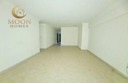 Apartment - 2 Bedrooms - 2 Bathrooms for rent in Najma - Doha