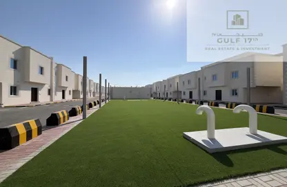 فيلا - 6 غرف نوم - 6 حمامات للايجار في الخيصة - الخيصة - أم صلال محمد