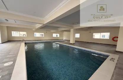 فيلا - 6 غرف نوم - 6 حمامات للايجار في الخيصة - الخيصة - أم صلال محمد