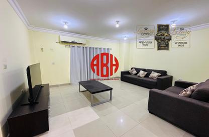 Compound - 6 Bedrooms - 6 Bathrooms for rent in Al Sakhama - Doha
