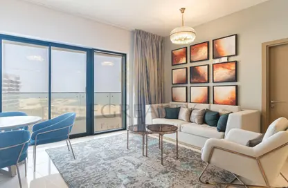 Apartment - 2 Bedrooms - 3 Bathrooms for sale in Burj DAMAC Waterfront - Waterfront Residential - The Waterfront - Lusail