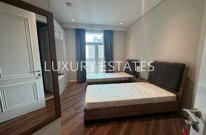 Apartment - 2 Bedrooms - 4 Bathrooms for sale in Floresta Gardens - The Pearl Island - Doha Apartment - 2 Bedrooms - 4 Bathrooms for sale in Floresta Gardens - The Pearl Island - Doha
