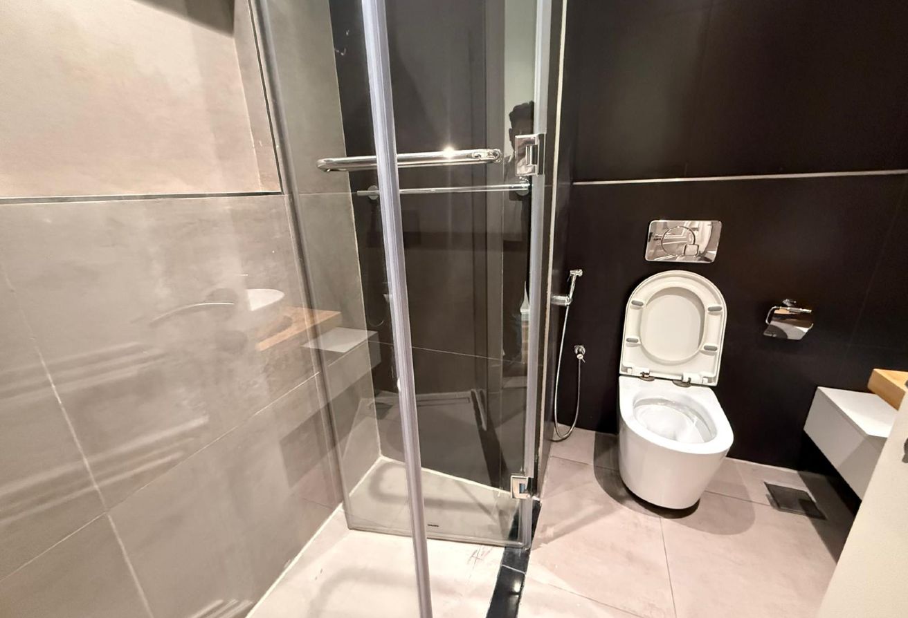 2 bhk +maidsroom very nice layout..... thumbnail 13