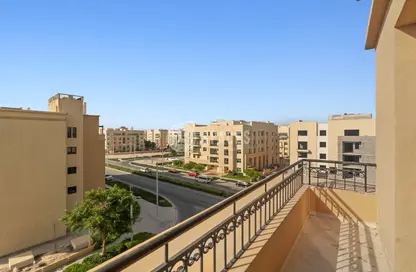 Apartment - 1 Bathroom for rent in Catania - La Piazza - Fox Hills - Lusail Apartment - 1 Bathroom for rent in Catania - La Piazza - Fox Hills - Lusail