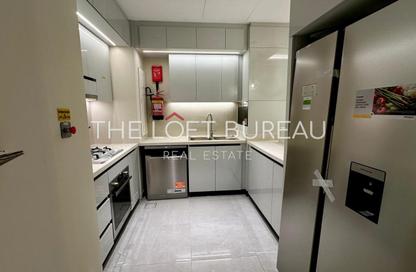 Apartment - 2 Bedrooms - 3 Bathrooms for sale in Vera Tower - Lusail City - Lusail