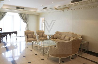 Penthouse - 5 - 7 for sale in East Porto Drive - Porto Arabia - The Pearl Island - Doha