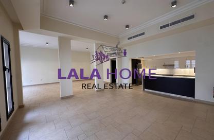 Townhouse - 3 Bedrooms - 5 Bathrooms for sale in Murano - Qanat Quartier - The Pearl Island - Doha